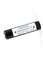 KeepPower 16650 2000 mAh 4,35V