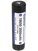 KeepPower 18650 3000mAh 3,7В P1830K ( Снят с производства, архив
