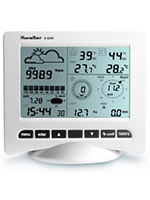 Kweller S-8200 Профессиональная метеостанция