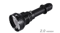 Acebeam L19 2.0 White LED (SFT40 Hi, 2200Lm,1083m)