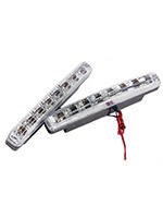 Lamper ДХО 80-1127 дневные ходовые огни (АРХИВ)