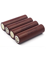 LG INR18650 HG2 20/30A 3000mAh