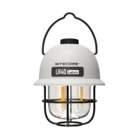 NITECORE LR40 Кемпинговый фонарь HIGH WHITE