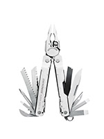 Leatherman Super Tool 300 831104 (подарочная коробка, чехол)