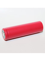 Sanyo UR18650ZY 2600 mAh