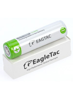 EagleTac 18650 3400 mAh