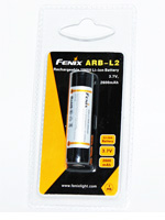 Fenix ARB-L2 2600 mAh (защищенный)