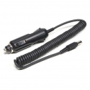 LiitoKala Штекер 12V для питания ЗУ от прикуривателя (витой)