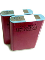 MOLI ICP103450CA 103450 2000mAh