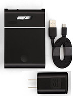 Maha Powerex MH-C204U (без аккумуляторов)