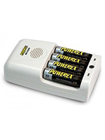 Maha Powerex MH-C204W