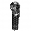 Manker E02 II NW Black (AAA/10440, Luminus SST20, 420lm, 72m)