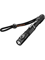 Manker E12 CW (2x AA, XP-L V5, 650lm, 96m)