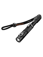 Manker E12 NW (2x AA, XP-L V5, 650lm, 96m)