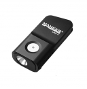 Manker LAD II CW Black (1x XP-G3, 300lm, 56.5m)