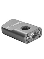 Manker LAD Mini USB 219C Grey (300lm, 56.8m)