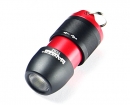 Manker TC02 NW Red (ЗУ, встр.акк-р, 1xNichia 219C, 150lm, 35m)