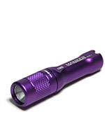 Manker E01 Purple (AAA, NICHIA NVSW219C-R9050, 42m)