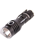 Manker T01 II NW (1xAA/1x14500, XPL-HI, 500/900lm, 200/280m)