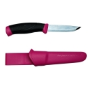 Нож Morakniv Companion Magenta (нерж. сталь, 12157)