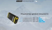 NITECORE NC10000 Power Bank