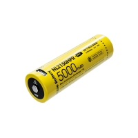 Nitecore NL2150HPR 21700 5000mAh 3.6V 15А Type-C