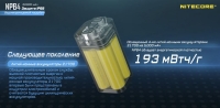 Nitecore NPB4 Powerbank 20000mAh Водонепроницаемый