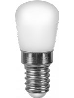 Navigator LED T26 2Bт E14 100лм 2700К теплый белый свет