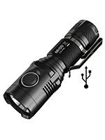 Nitecore MH20GT (1x18650, 1xXP-L HI V3, 1000lm, 362m)