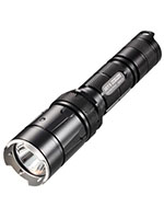 NiteCore SRT6 Night Officer Grey (1x18650, XM-L2 T6, 930 lm)