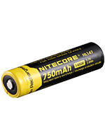 Niteсore NL147 750mAh 3,7V