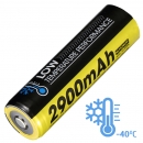 Niteсore NL1829LTP 2900mAh 3,6V 4A