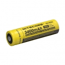 Niteсore NL1834 3400mAh 3,7v защищенный