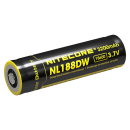 Niteсore NL188DW 3200mAh 3,7v защищенный