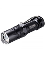 Nitecore SRT3 Defender (1x AA, XM-L2 T6, 550 lm)