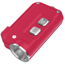 Nitecore TINI Red (ЗУ, XP-G2 S3, 380lm, 64m)