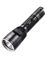 Nitecore Chameleon CI6 (белый свет+инфракрасный+RGB, 440lm/190m)