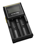 Nitecore Digicharger D2