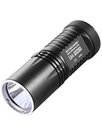Nitecore EA41 PIONEER (XM-L2 U2,4xАА,1020lm,335m)