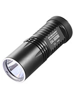 Nitecore EA4 PIONEER (XM-L U2,4xАА,860 lm,283m)