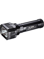 Nitecore EAX HAMMER (8xAA, 2xXM-L2 T6, 2000lm, 490m) БЕЗ УПАКОВКИ