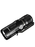 Nitecore EC11 (1x18350, XM-L2 U2, 900lm, 190m)