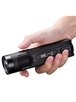 Nitecore EC4GT (2x18650, XM-L HI V3, 1000 lm)
