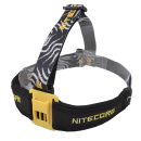 Nitecore EH1 Наголовное крепление с кронштейном