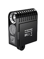 Nitecore GP3 подсветка для экшн-камер