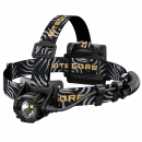 Nitecore HA40 (4x AA, XM-L2 U2, 1000lm, 182m)