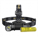 Nitecore HC33 (XHP35 HD, 1800lm, 1x18650) гарантия 6 мес.
