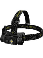 Nitecore HC60 NW (ЗУ, 18650, XM-L2 U2 NW, 1000lm, 117m)