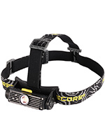 Nitecore HC90 (1x18650, XM-L2, 900lm, 110m)