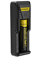 Nitecore Intellicharger i1 ЗУ+Powerbank